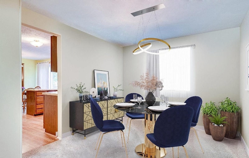 Building Photo - 9417 Mirror Pond Dr