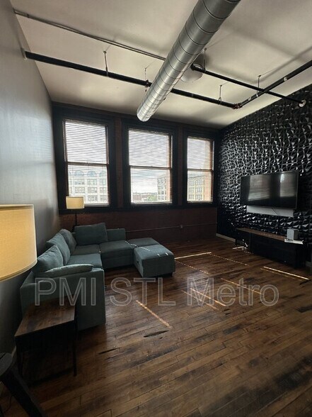Building Photo - 1520 Washington Ave