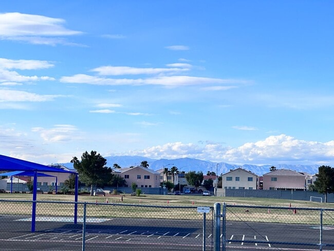Building Photo - Location, Location! Prime Silverado Ranch Living  Welcome to this gorgeous single-story home in t...