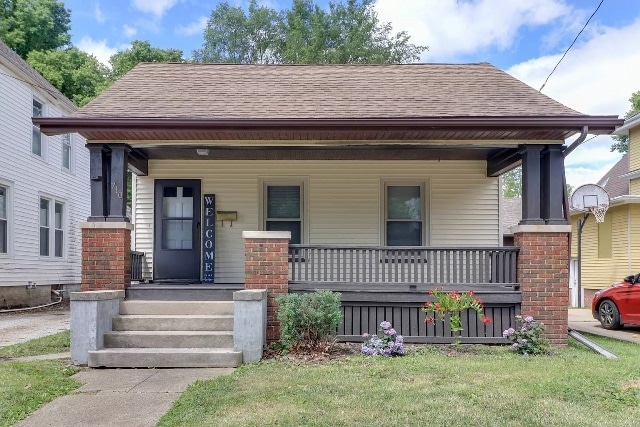 Building Photo - 710 N Lee St