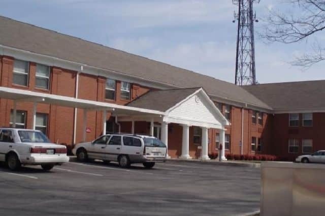 Building Photo - Peggy Alsup Arbors