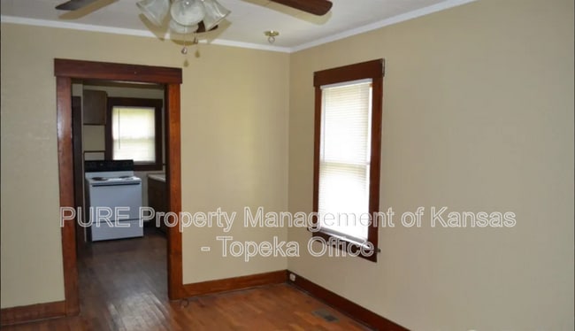 Building Photo - 1827 SW Cherokee St