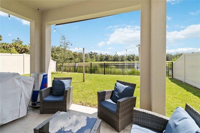 Building Photo - 1161 Grand Hammock Ct