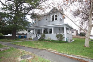 Building Photo - 309 N Adams St