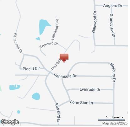 Building Photo - 3428 Red Bird Ln