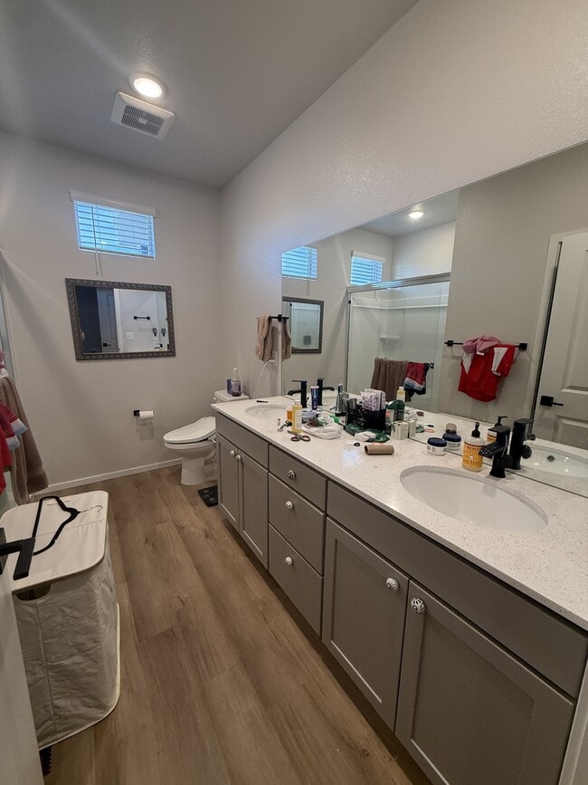 Building Photo - 1820 Iron Wheel Dr