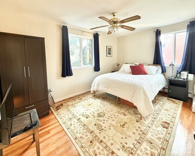 Building Photo - 9 Endicott St