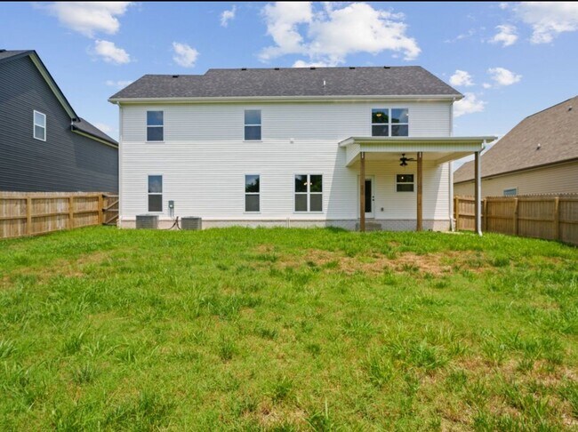 Building Photo - 842 Burley Barn Rd