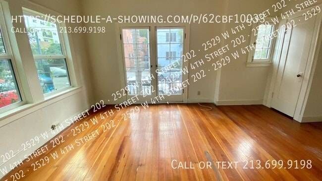 Building Photo - 2529 4th St