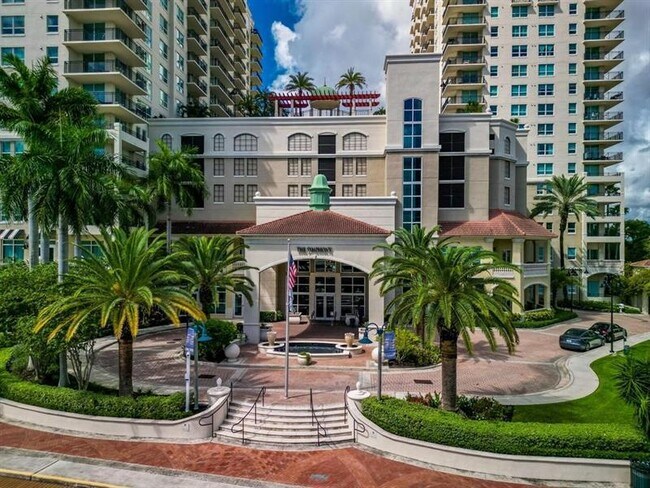 Building Photo - 600 W Las Olas Blvd