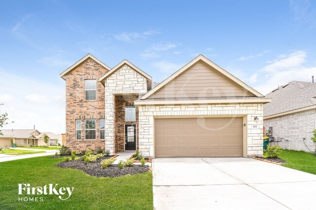 Building Photo - 707 Willow Harbor Ln