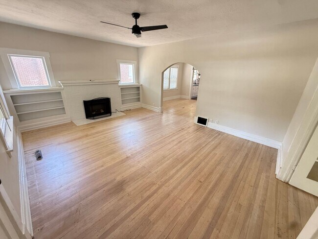 Building Photo - 3 Bed 1 Bath in Rountree