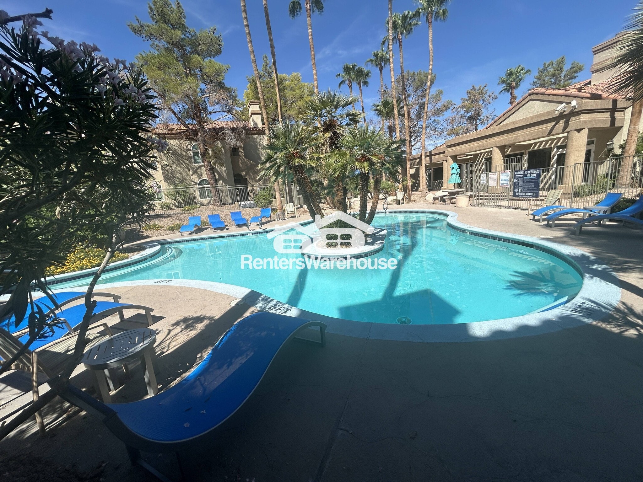 Building Photo - 3145 E Flamingo Rd