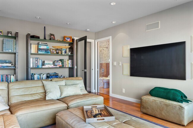 Building Photo - NEW! Diamond Heights Luxury, Available Unfurnished or Semi-Furnished • AMSI