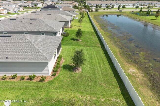 Building Photo - FOR RENT: 3BR 3BA SINGLE FAMILY HOUSE - Modern Greyhawk Retreat with Pond Views, Flex Space & Res...