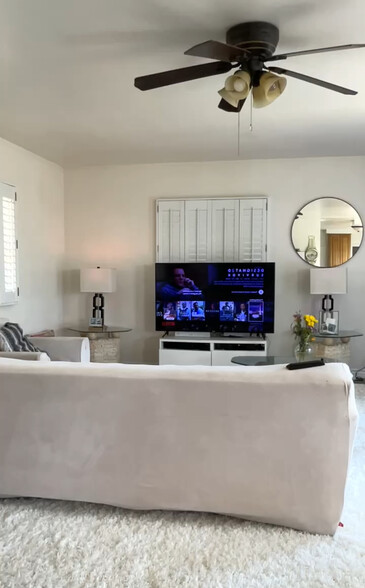 Family Room - 1141 S Alma St