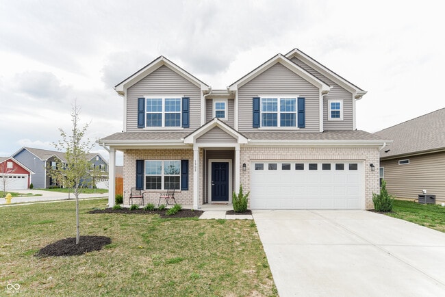 Building Photo - 1908 Porter Dr