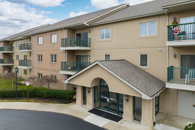 Building Photo - 3170 E Stroop Rd