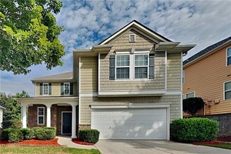 Building Photo - 1517 Briarfield Way