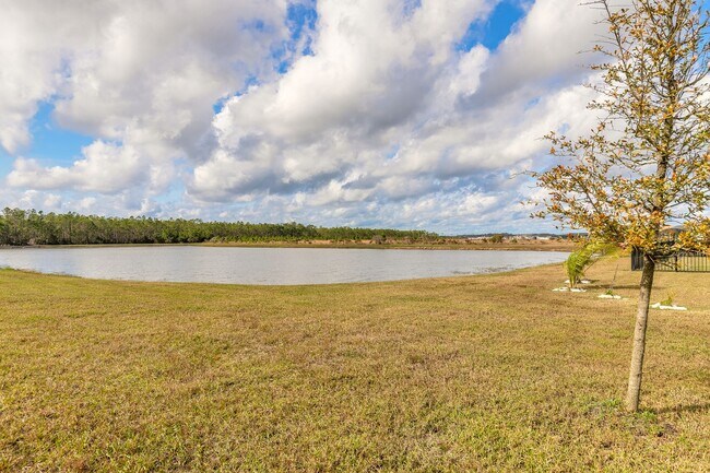 Building Photo - Brand new home in Mosaic subdivision. 3 car garage