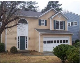Building Photo - 3500 Park Bluff Ln NW