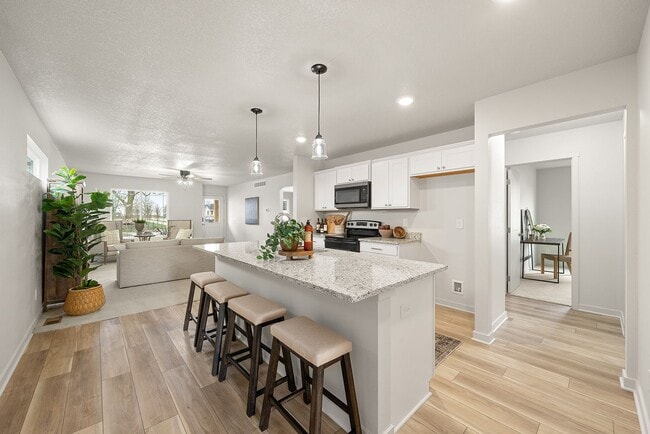 Building Photo - NEW CONSTRUCTION!! 3 Bedroom, 2.5 Bathroom Home in Knoxville!