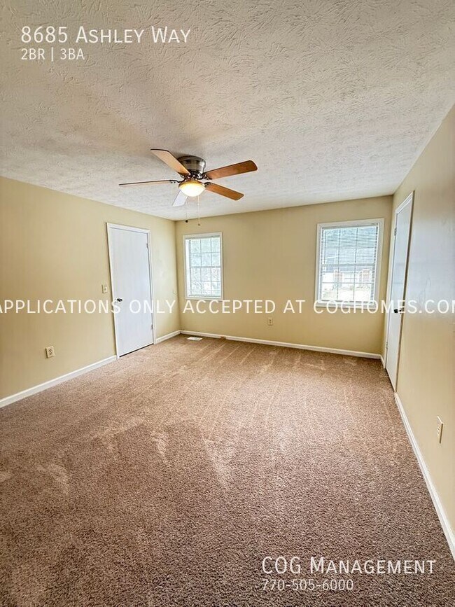Building Photo - 8685 Ashley Way