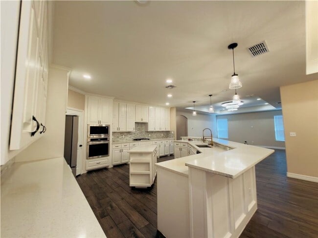 Building Photo - 4109 Jack Shuff Dr