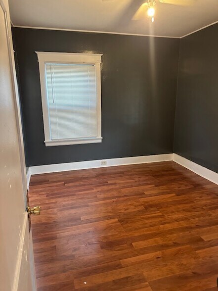 Bedroom - 801 S 31st St