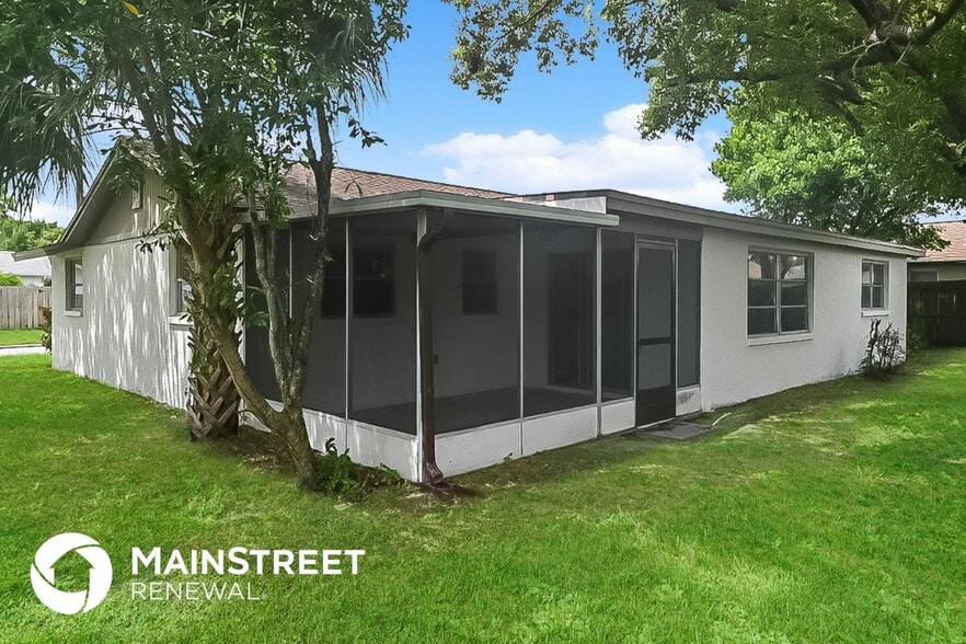 Building Photo - 7115 Moravian Dr