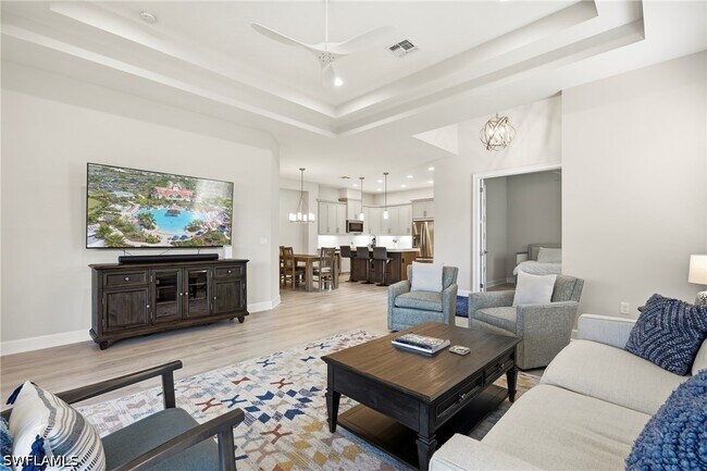 Building Photo - 5891 Haiti Dr