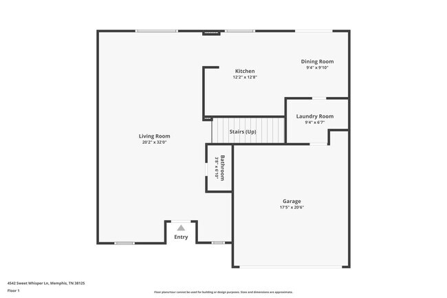 Building Photo - 4542 Sweet Whisper Ln