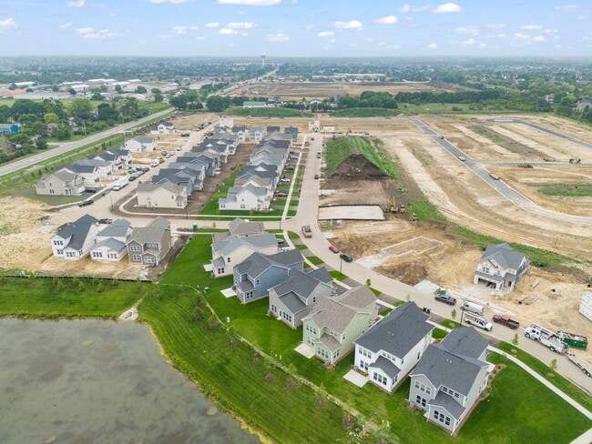 Building Photo - 2416 Tailshot Rd