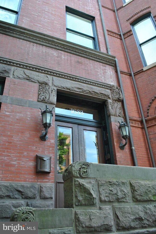 Building Photo - 1633 16th St NW