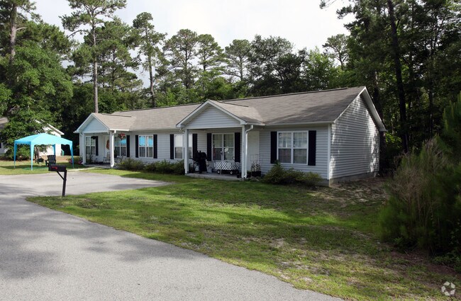 Primary Photo - Joey Court Rentals