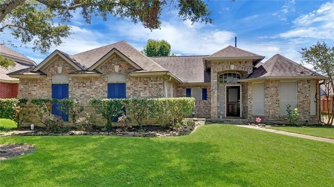 Primary Photo - 3412 Glastonbury Dr