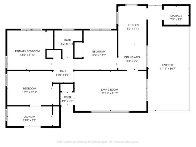 Building Photo - 1457 Columbia Hwy N