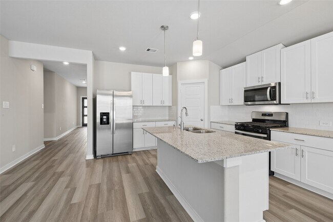 Building Photo - 1484 Waggoner Rnch Trl