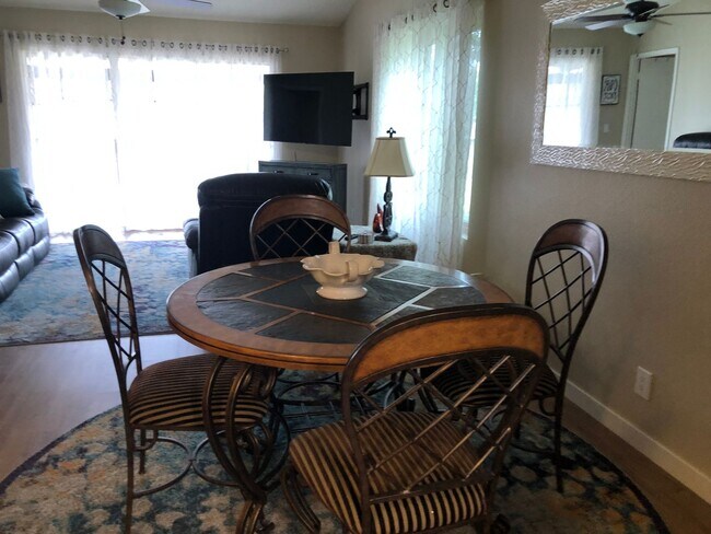 Building Photo - Welcome to this stunning 1-bedroom, 1.5-bathroom home located in Leisure World a 45+ Active Adult...