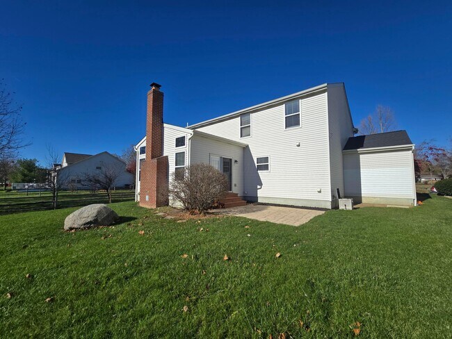 Building Photo - 7543 Ashley Meadow Dr