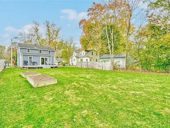 Building Photo - 78 Kimbark Rd