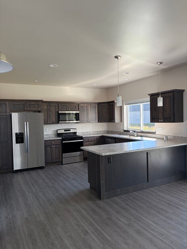 Building Photo - 2018 Windjammer Wy