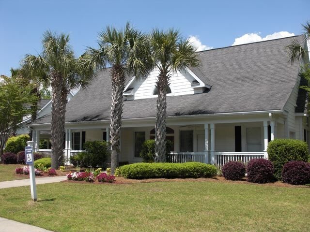 Building Photo - 1 Bedroom 1 Bath Condo at Concord West of The Ashley - West Ashley