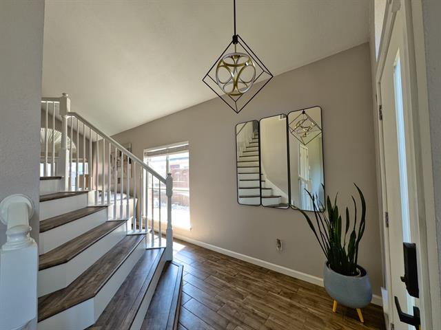 Building Photo - 1402 Stone Canyon Way