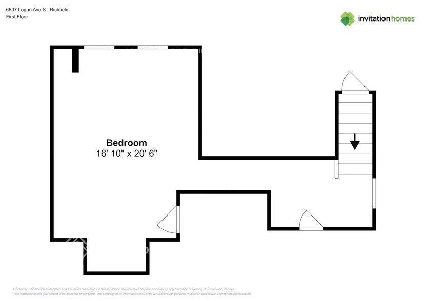 Building Photo - 6607 Logan Ave S