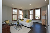 Interior Photo - The Germania