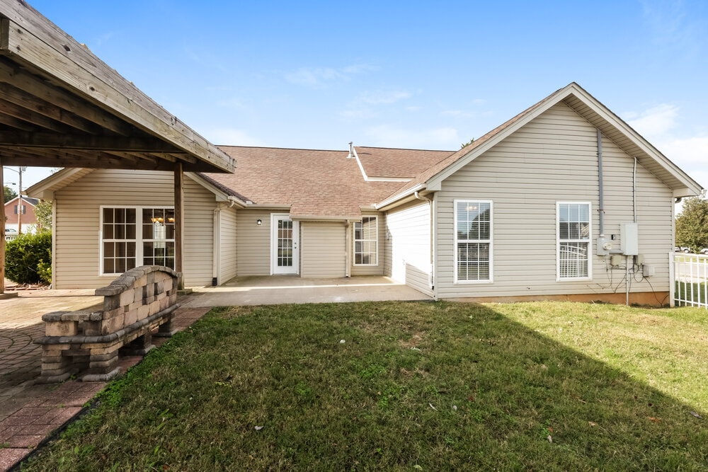 Building Photo - 4021 Wisdom Way