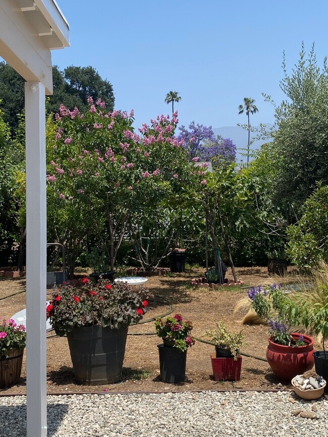 Garden Veiw - 1973 El Sereno Ave