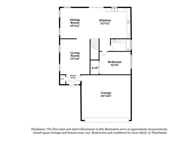 Building Photo - 2404 Cockatiel Dr