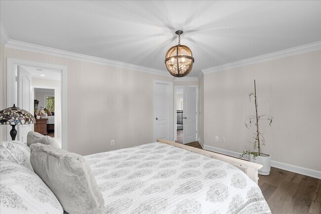Building Photo - Your New Home Awaits
